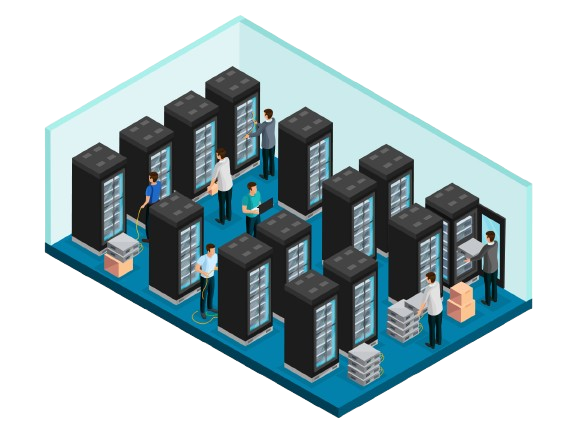 Ice Cloud OpenStack