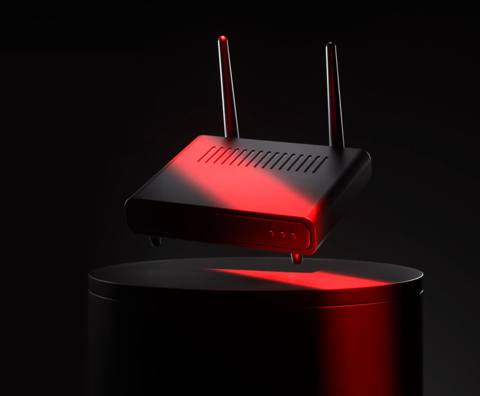 Modem Defast