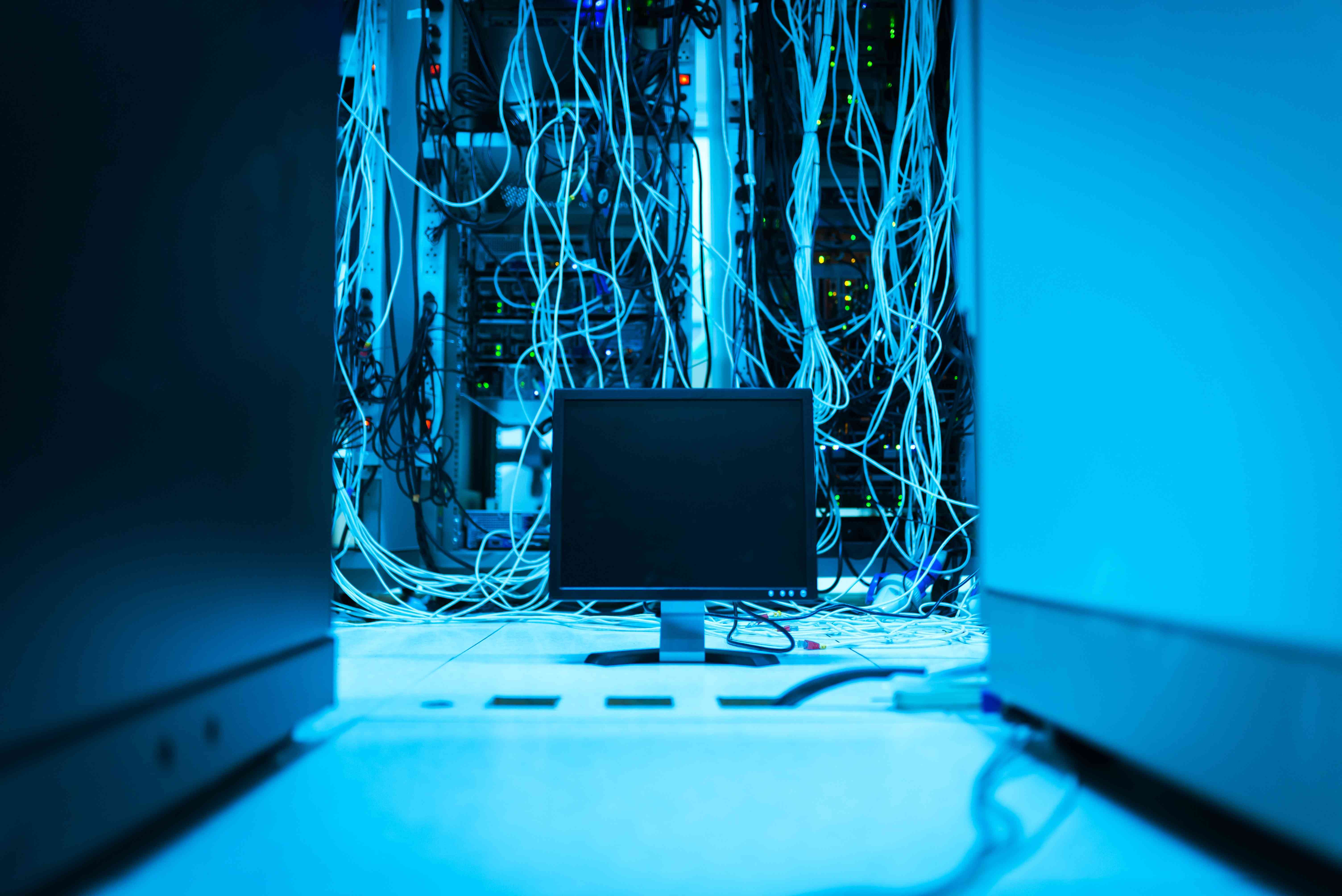 Cara Pemasangan Router di Rumah