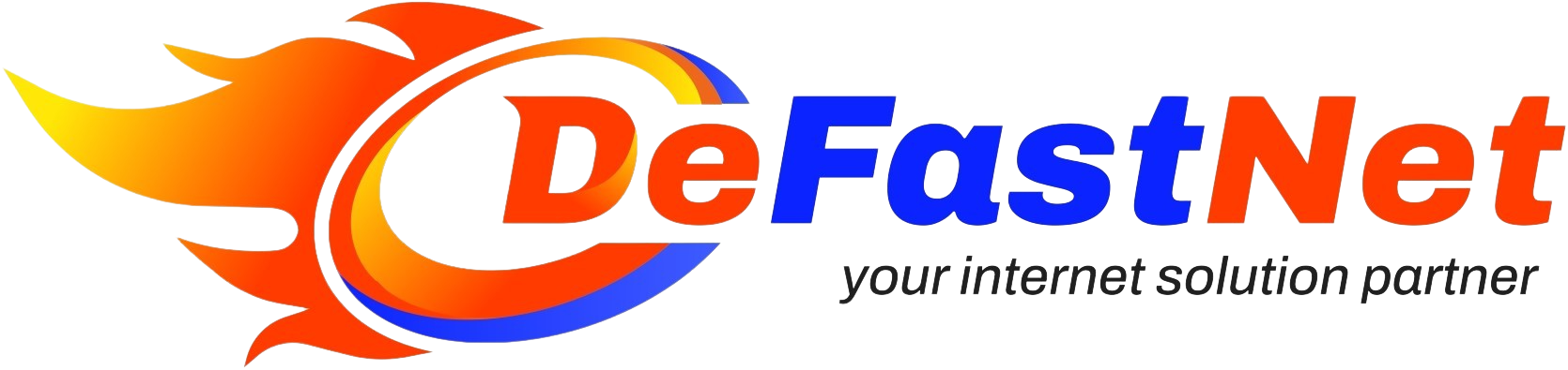 Defast Logo